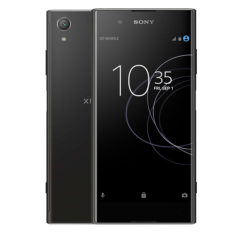Điện Thoại Sony XA1 Plus (32GB/4GB) - Hàng Chính Hãng