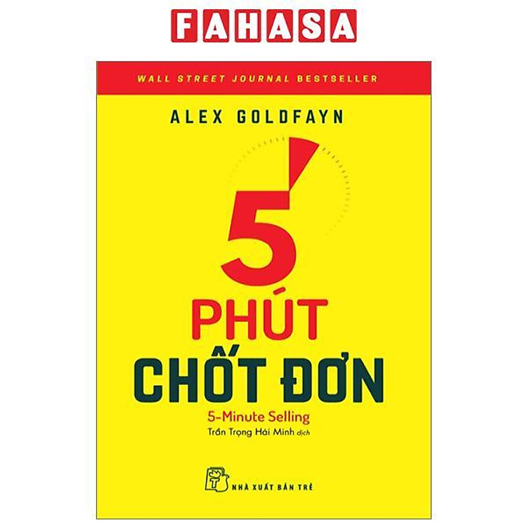 5 Phút Chốt Đơn