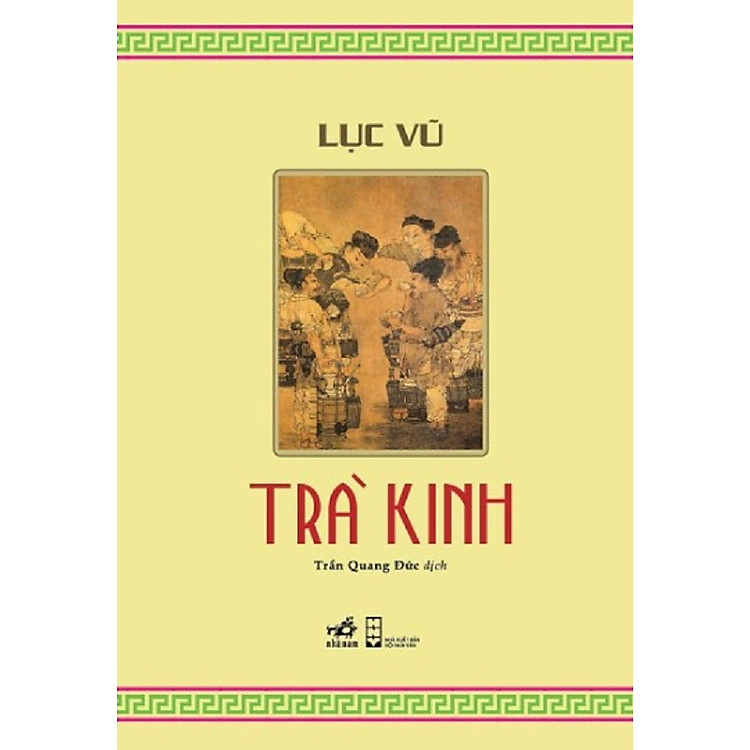 Tại Newshop: Trà Kinh