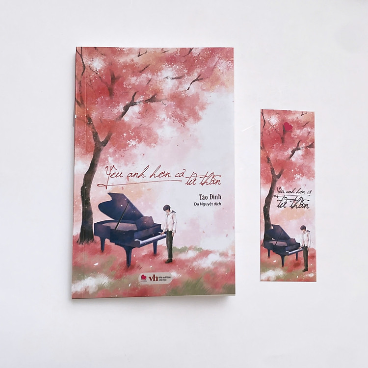 Yêu anh hơn cả tử thần (tái bản) - Ảnh 2