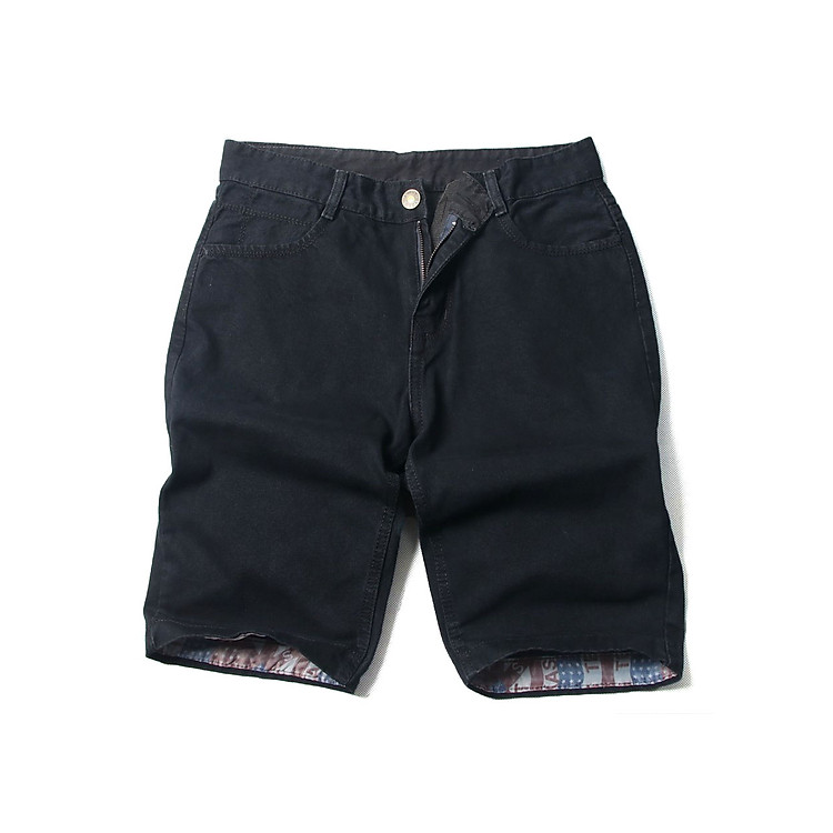 Quần short jean Q169 MuiDoi