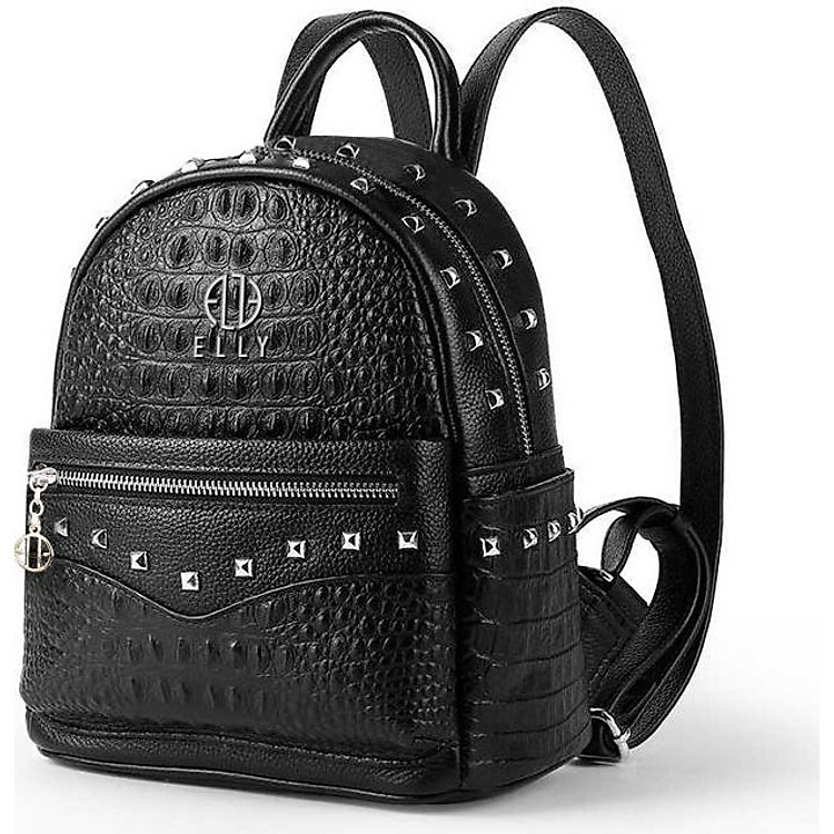 Balo nữ cao cấp da thật ELLY – EB21