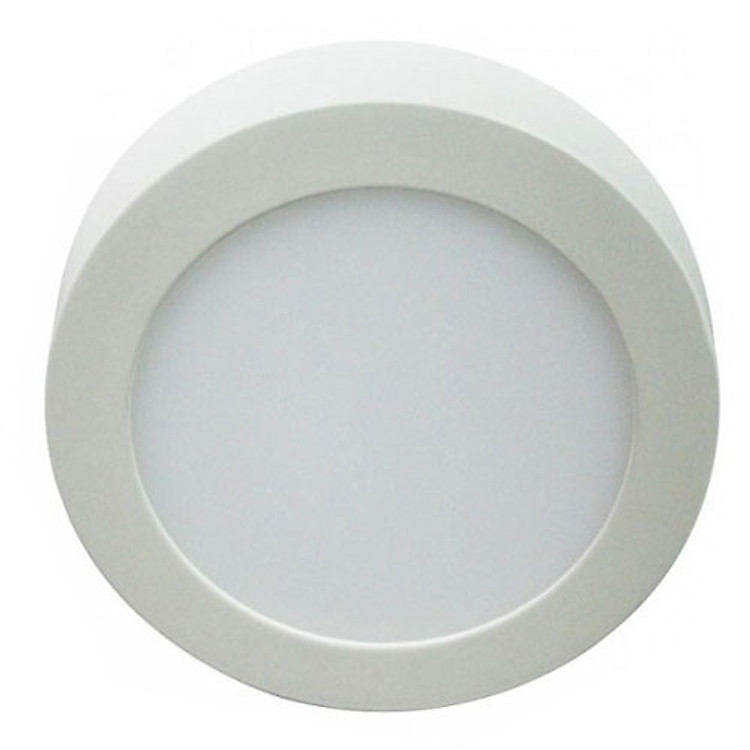 ĐÈN LED ỐP TRẦN TRÒN 24W