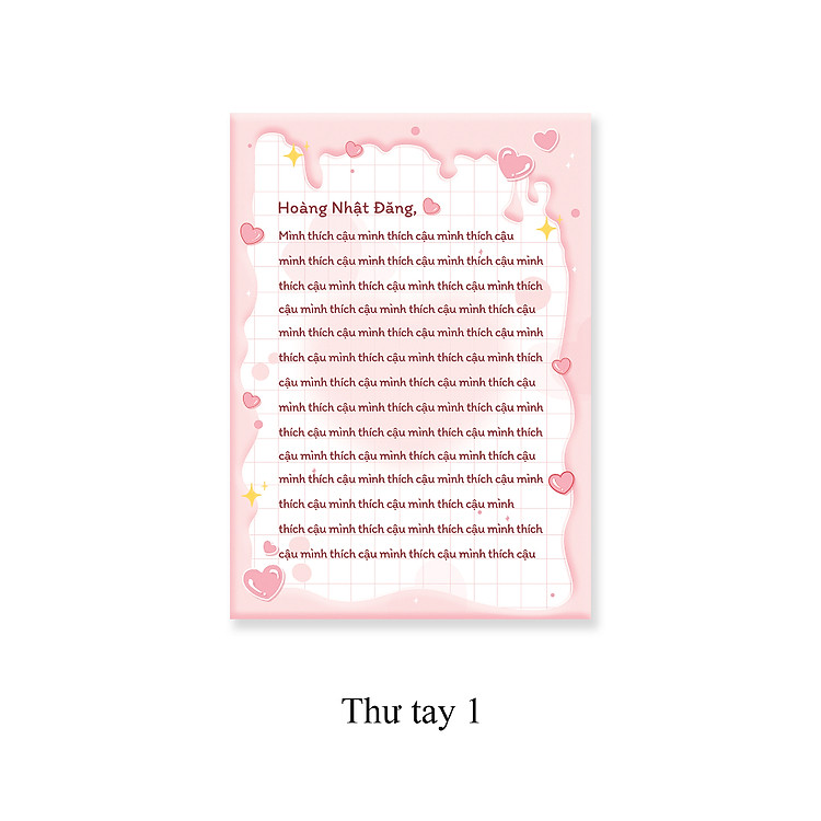 101 Cách Viết Thư Tình Tán(g) Lớp Trưởng - Ảnh 6