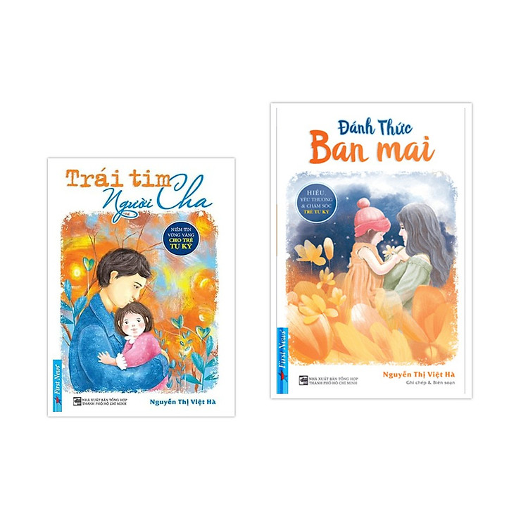 Trái Tim Người Cha