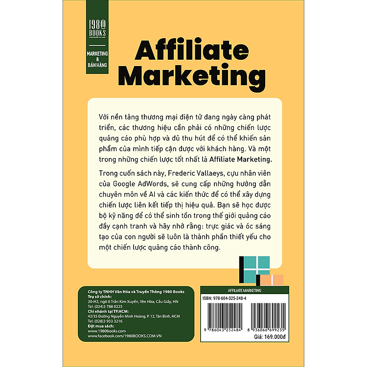 Affiliate Marketing: Thấu hiểu tâm lý khách hàng - Tối ưu chi phí quảng cáo - Thúc đẩy doanh số bán hàng - Ảnh 2