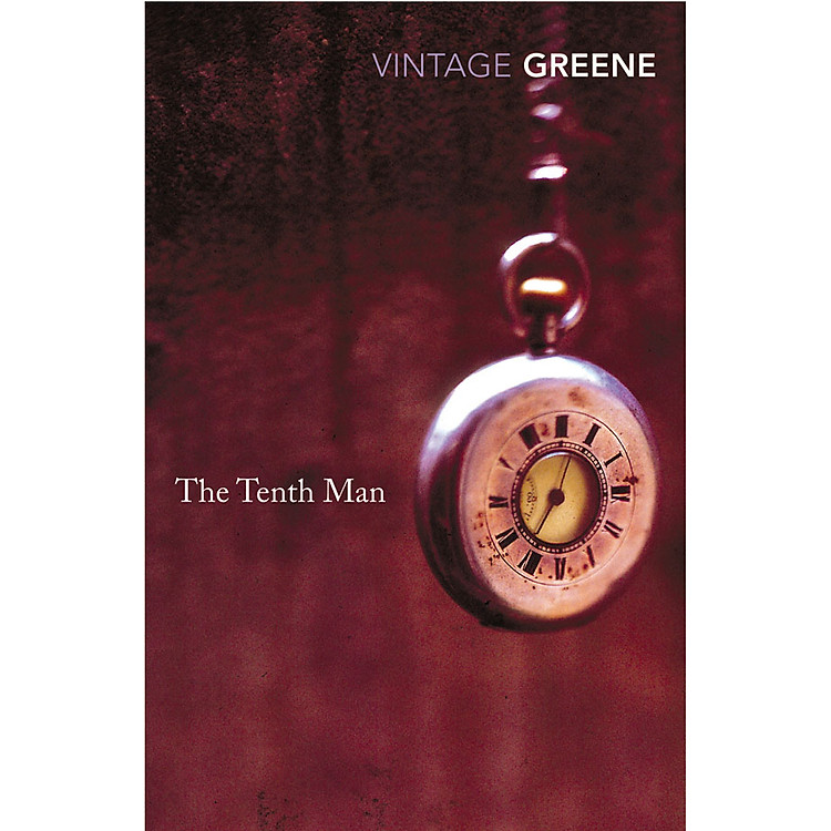 The Tenth Man by Graham Greene