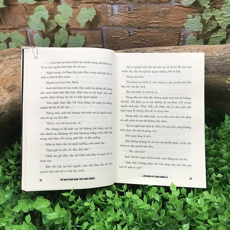 Thế Giới Otomegame Thật Khắc Nghiệt Với Nhân Vật Quần Chúng - Tập 1 - Ảnh 5