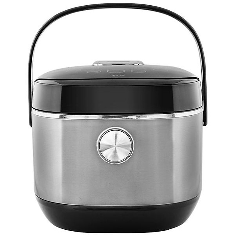 Nồi cơm điện tử Elmich 1,8L RCE-1790 - Hàng chính hãng