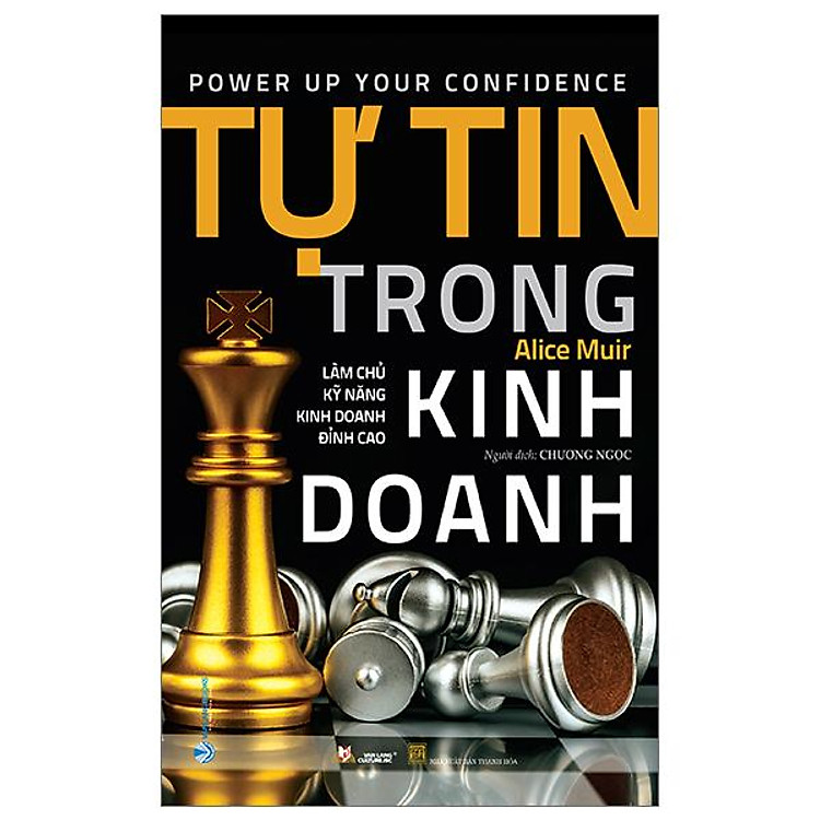 Tự Tin Trong Kinh Doanh