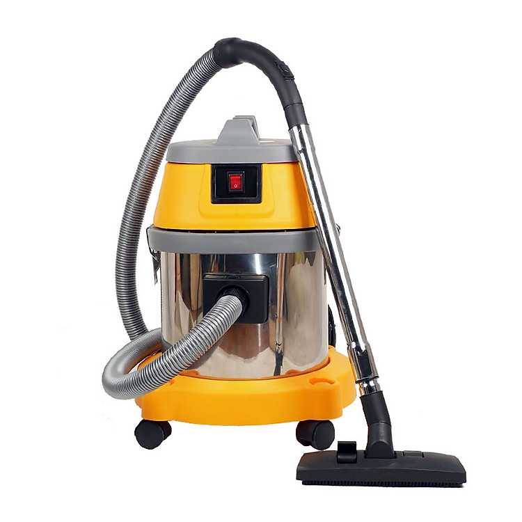 Máy hút bụi TopClean TC 15S (Hàng chính hãng)