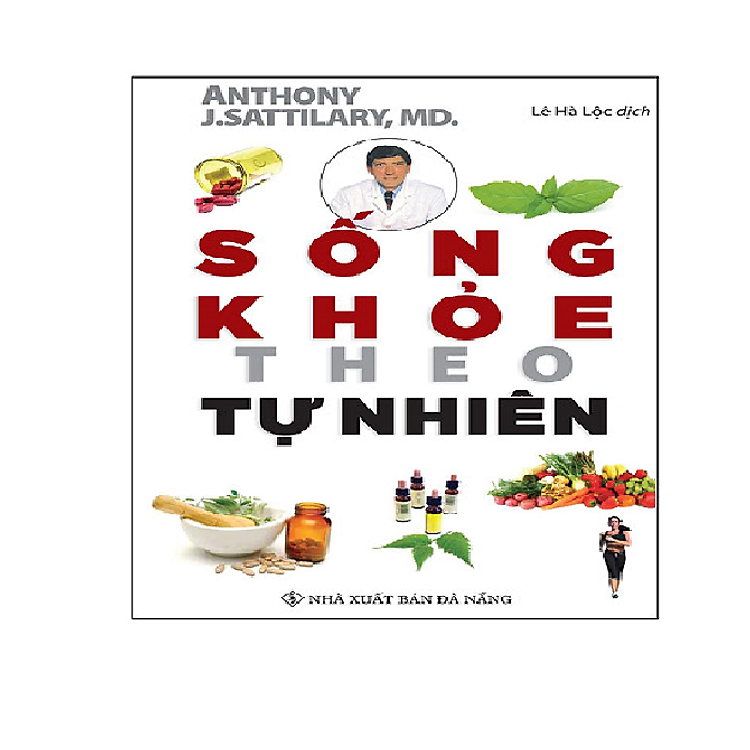 Sống Khỏe Theo Tự Nhiên