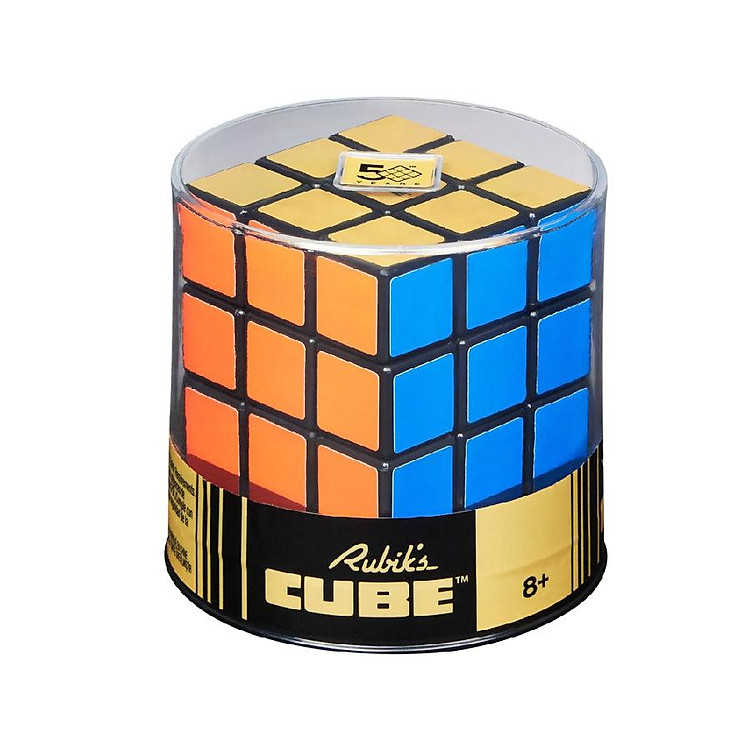 Mua tại MyKingdom: Đồ Chơi Rubik's 3x3 50th Anniversary - Ngập tràn khuyến mãi