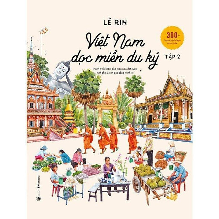 Việt Nam Dọc Miền Du Ký - Ảnh 4