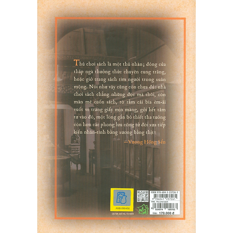 Thú Chơi Sách - Ảnh 5