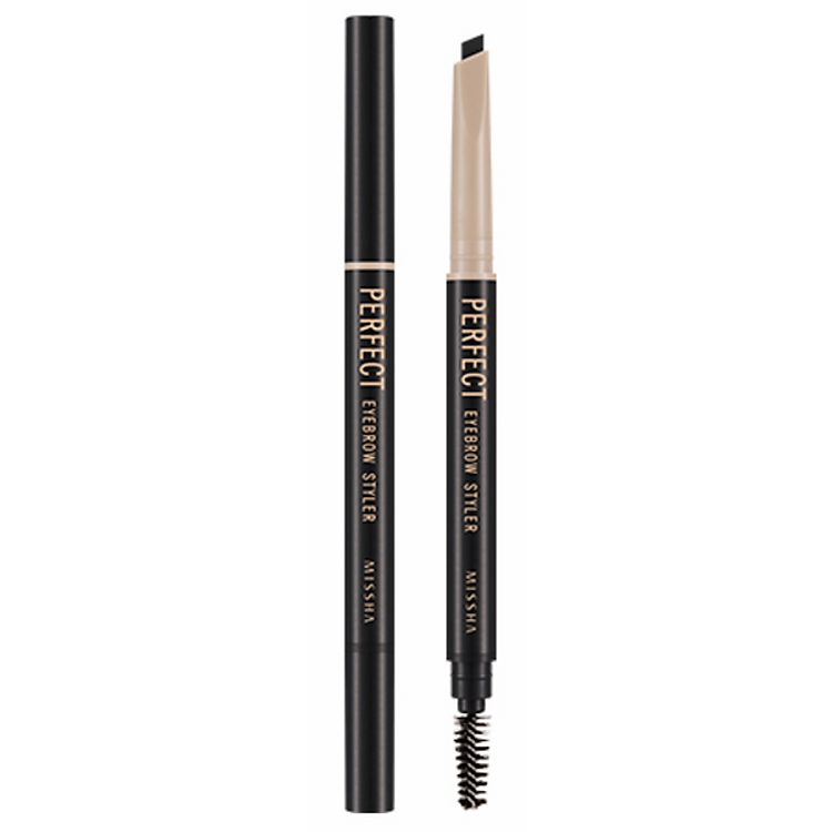 Kẻ Chân Mày Perfect Eyebrow Styler Missha M9582 (0.35g)