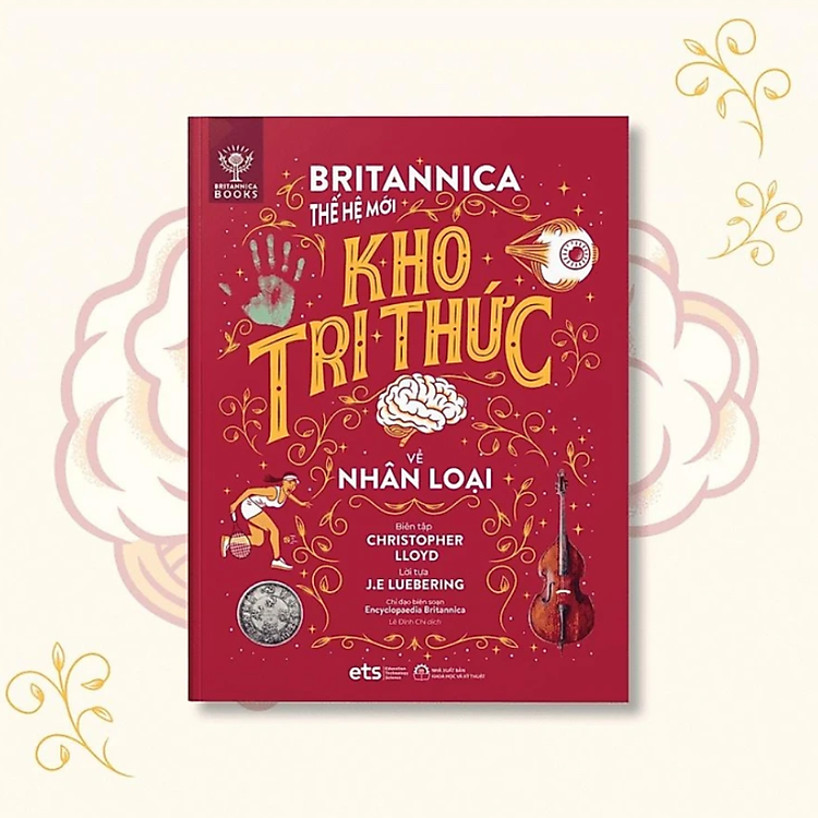 Kho Tri Thức Lược Sử Loài Người - Ảnh 3