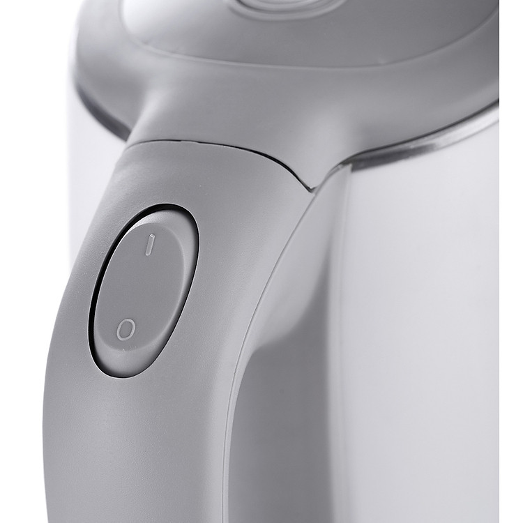 Bình Đun Siêu Tốc Pensonic PAB-1708CS (1.7L) - Hàng chính hãng