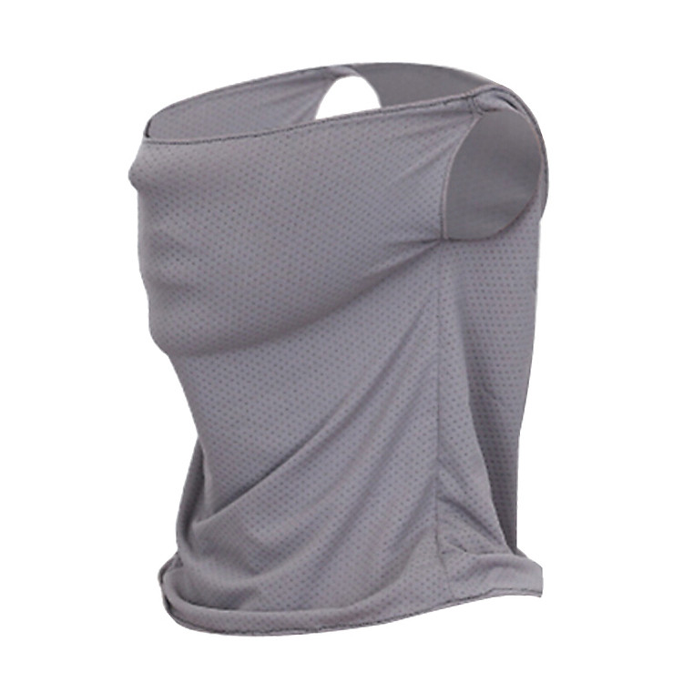 MẶT NẠ CHỐNG NẮNG CHƠI GOLF - PGM Sun Protector Mask - WB003