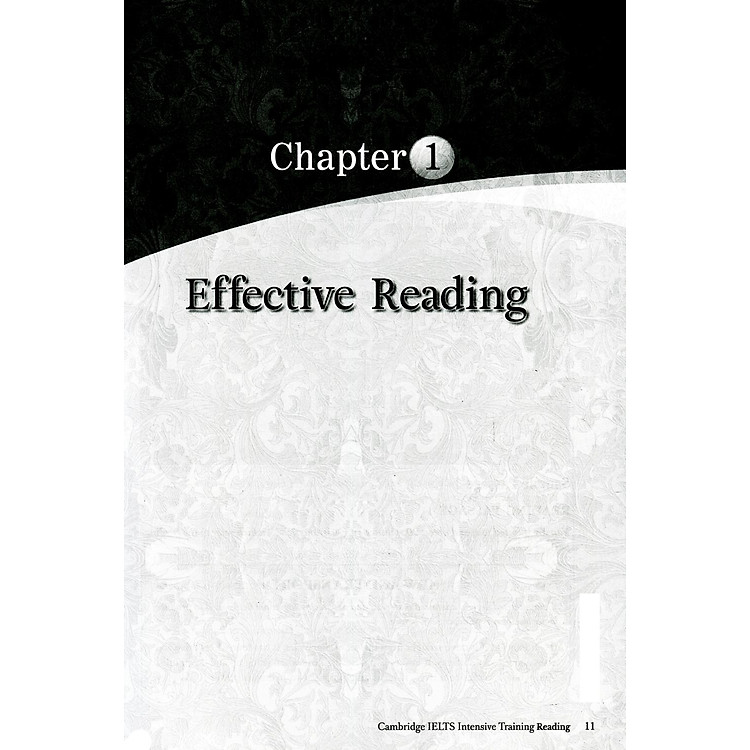 Cambridge Ietls Intensive Training - Reading - Ảnh 2