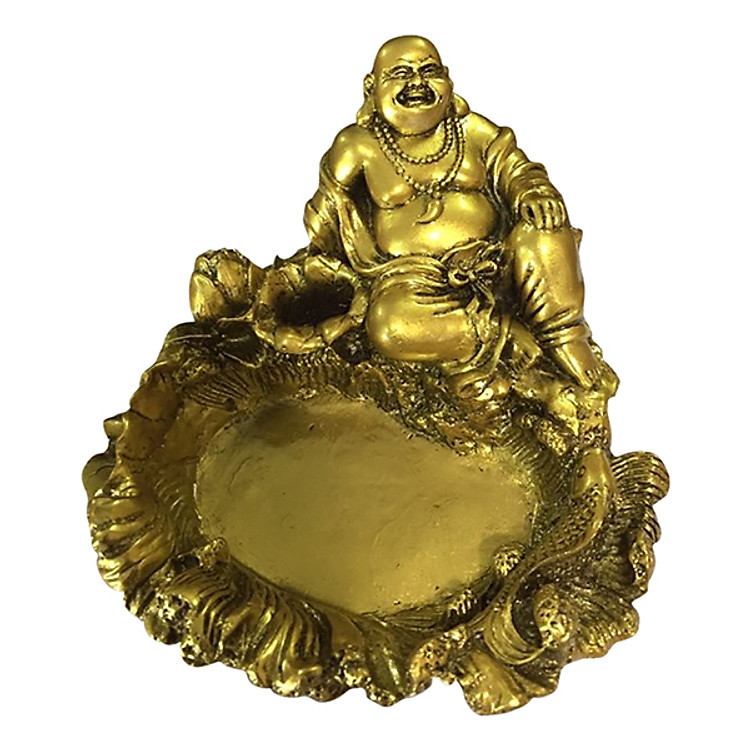 Tượng Trang Trí Gạt Di Lặc VD6