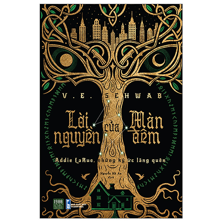 Lời Nguyền Của Màn Đêm