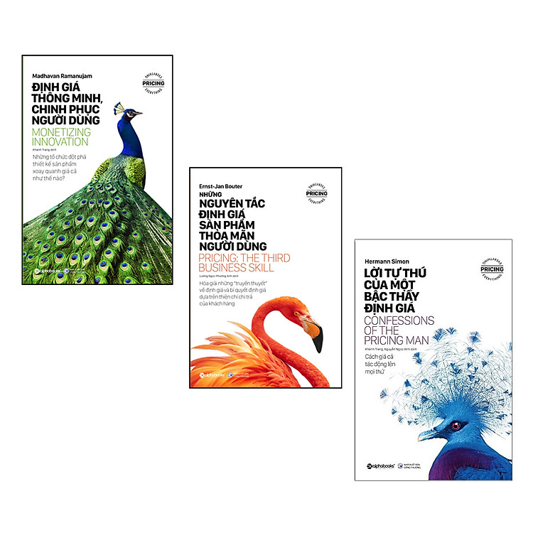 Định Giá Thông Minh