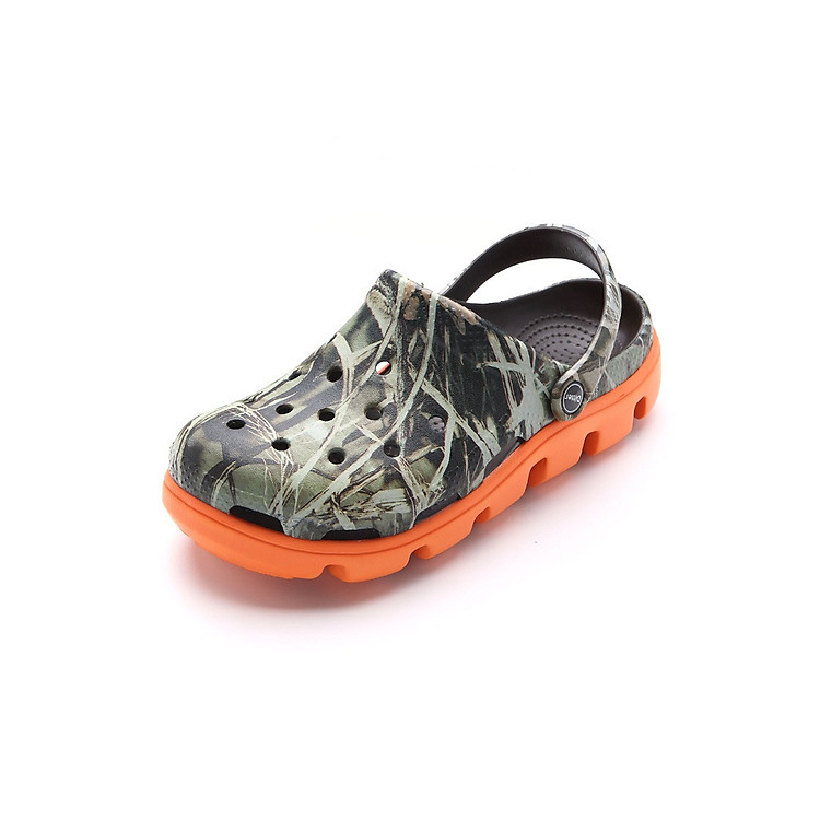 Dép sục thời trang unisex LT09