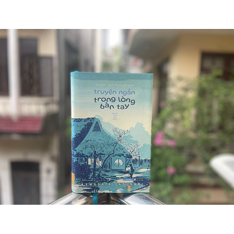 Tuyển Tập Kawabata - Truyện Ngắn Trong Lòng Bàn Tay - Ảnh 2