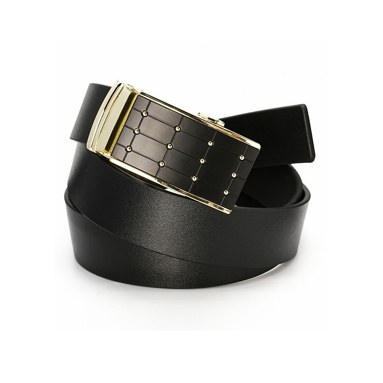 Thắt Lưng Nam Da Bò Thật TP-B751