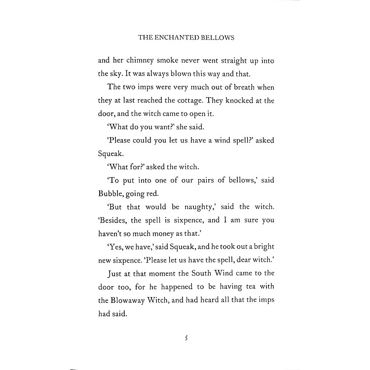 Stories Of Spells And Enchantments - Ảnh 3