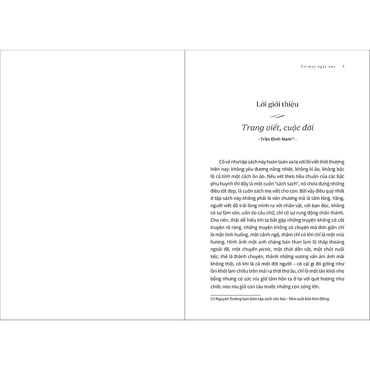 Tủ Sách Vàng - Tác Phẩm Chọn Lọc Dành Cho Thiếu Nhi - Ảnh 3