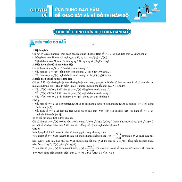 Combo 3 STEP Khối A1 – Tiết Lộ Bí Quyết 3 Bước Đạt Điểm 8+ Toán Lý Anh - Ảnh 2