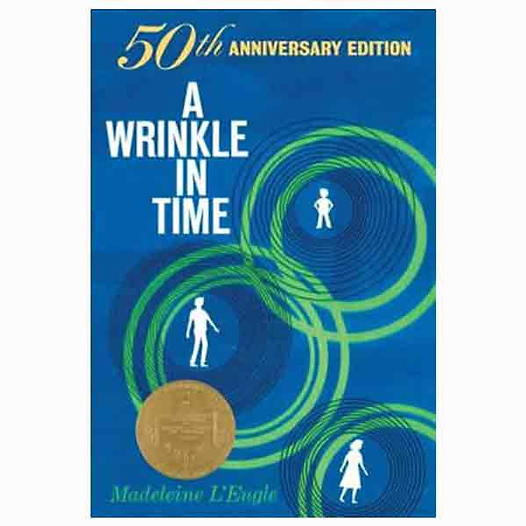 A Wrinkle in Time