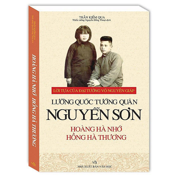 Hoàng Hà Nhớ Hồng Hà Thương