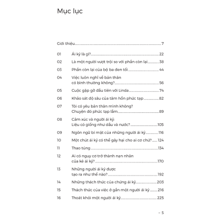 Khi Vây Quanh Là Những Người Ái Kỷ - Cách Nhận Diện Hành Vi Và Tự Bảo Vệ Mình Trước Những Kẻ Độc Hại - Ảnh 4