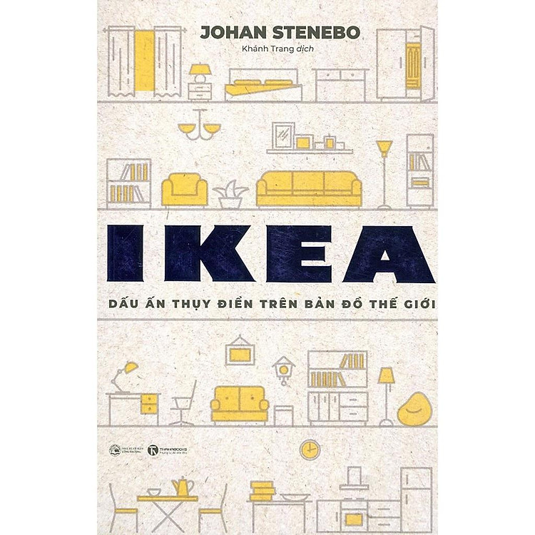 IKEA, Dấu Ấn Thụy Điển Trên Bản Đồ Thế Giới