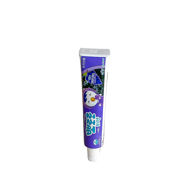 Chọn mua tại Shopee: Kem đánh răng Pororo vị Nho 50g mua giá tốt nhất tại Shop Mall