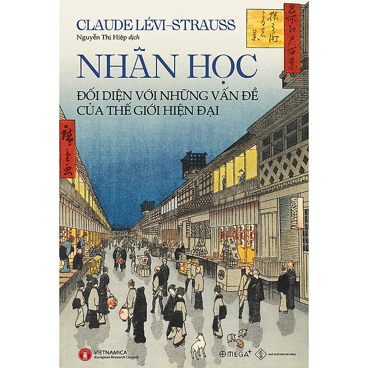Nhân Học Đối Diện Với Những Vấn Đề Của Thế Giới Hiện Đại