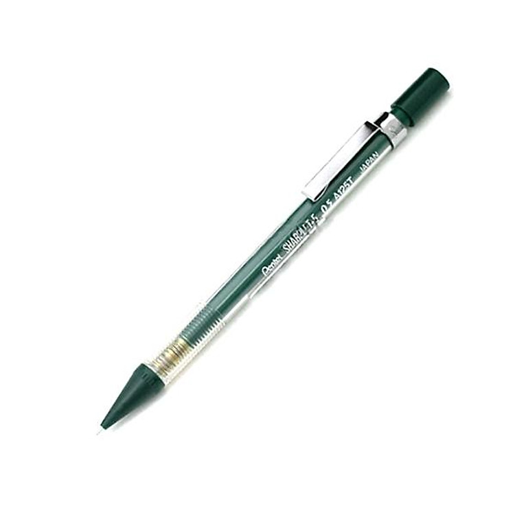 Bút Chì Kim Kỹ Thuật 0.5mm – Pentel A125T
