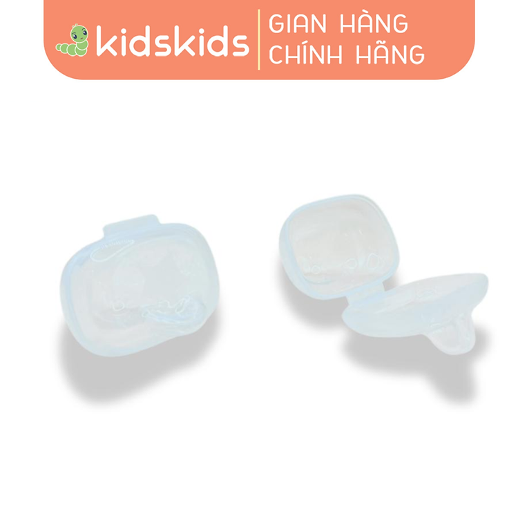 Tham Khảo tại ConCung: Hộp Đựng Ty Ngậm Tommee Tippee , nhận ngay nhiều Ưu đãi