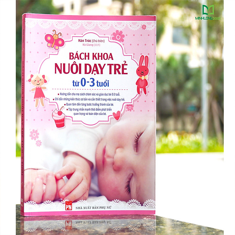 Thai Giáo Theo Chuyên Gia - Ảnh 2