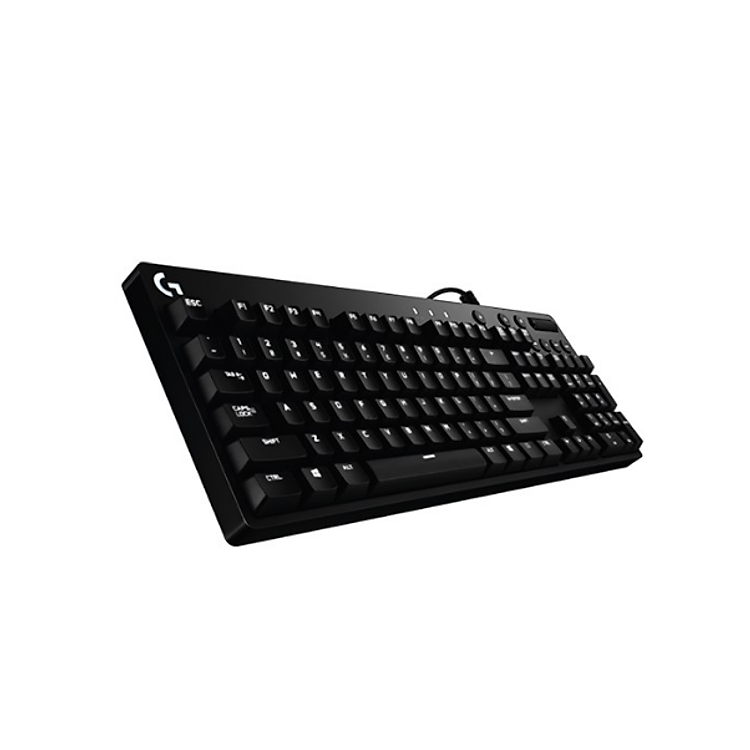 Bàn Phím Cơ Logiteceh G610 Blue Switch - Hàng chính hãng