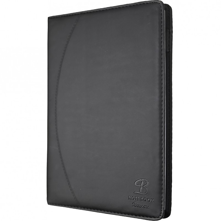 Sổ da 400 trang A4 Klong - TP657