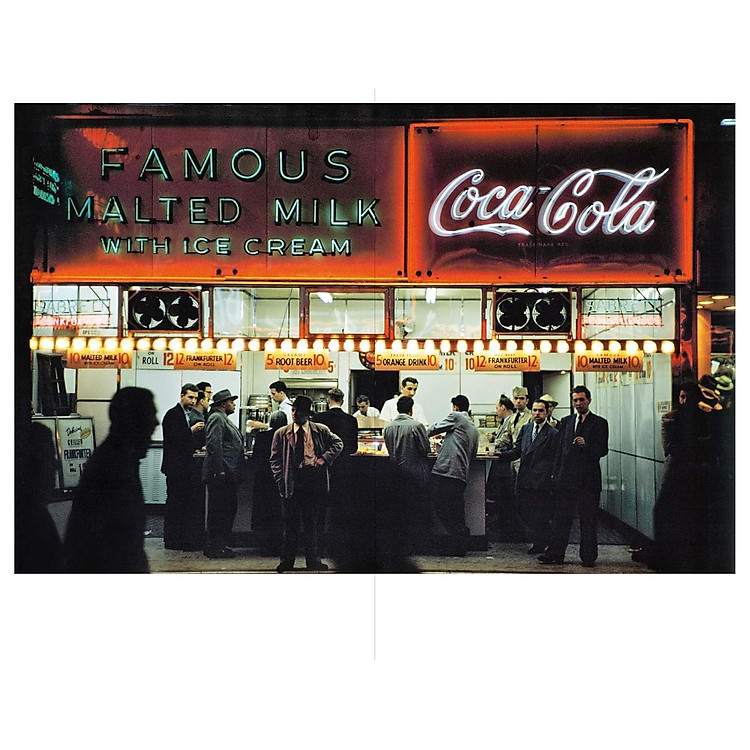 Ruth Orkin - Ảnh 5