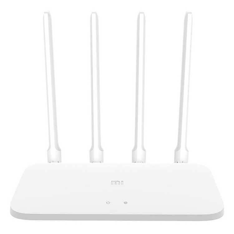 Bộ Phát Sóng WiFi Xiaomi Router 4A_Hàng Nhập Khẩu