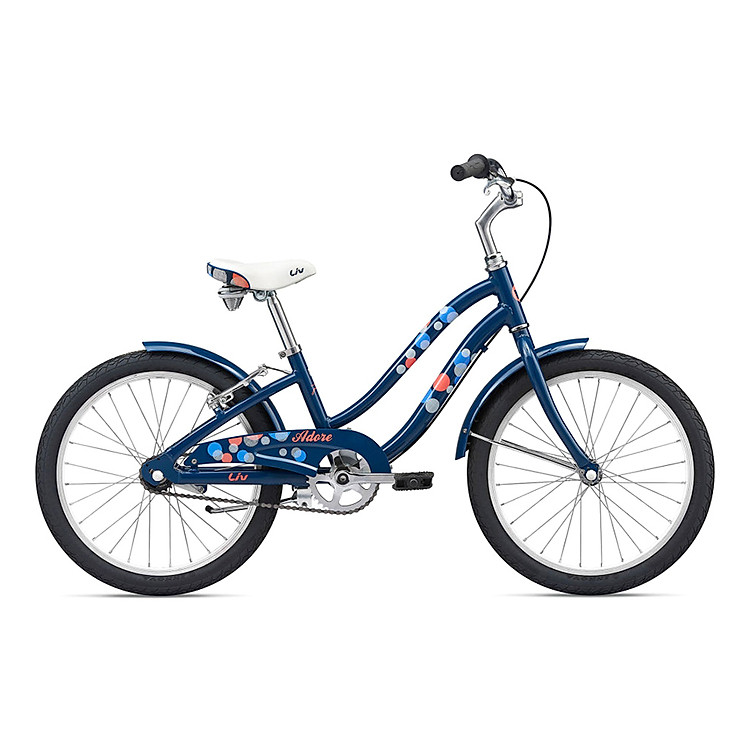 Xe Đạp Trẻ Em Youth Giant LIV ADORE 20 - 2020