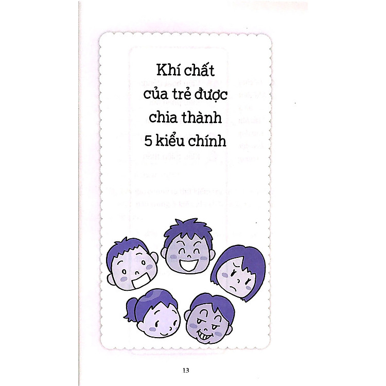 Không Có Trẻ Hư – Hiểu Và Phát Huy Khí Chất Con Bạn Theo Kiểu Nhật Bản - Ảnh 4