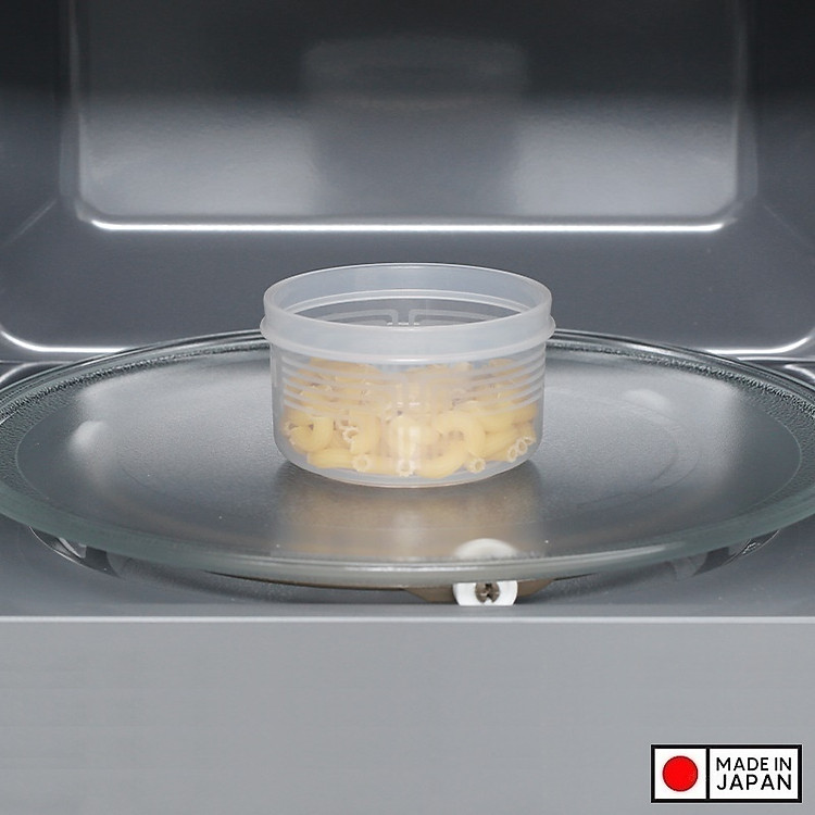 Hộp chia thức ăn dặm cho bé Chính hãng Tiết kiệm - Hình ảnh 5