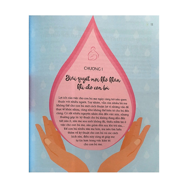 Chăm Sóc Mang Thai Và Ở Cữ - Ảnh 7